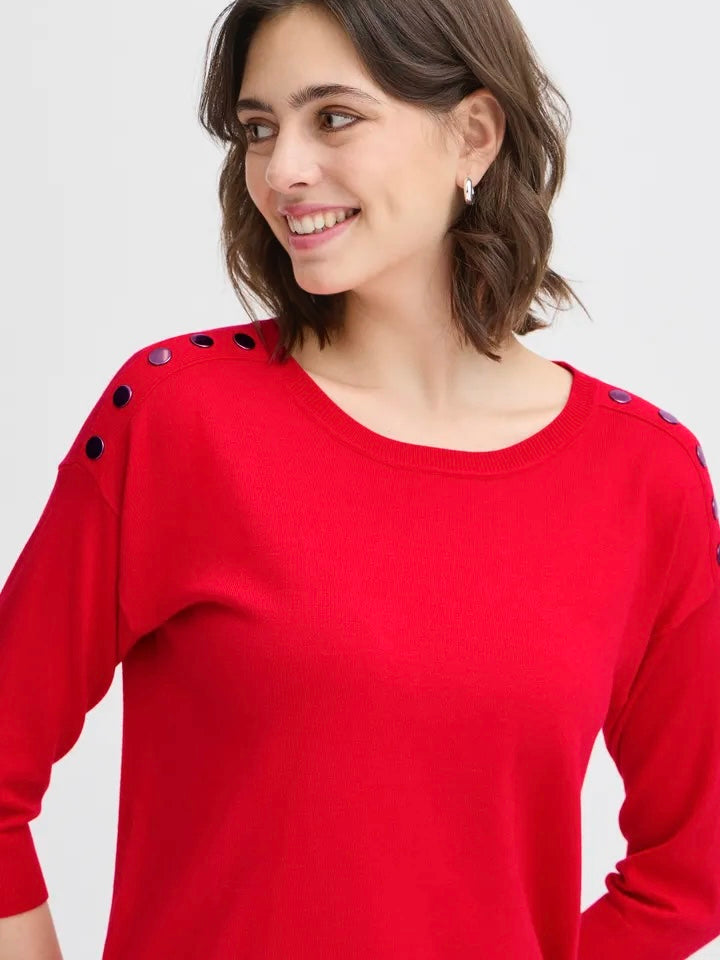 GENSER FRZUBASIC RED