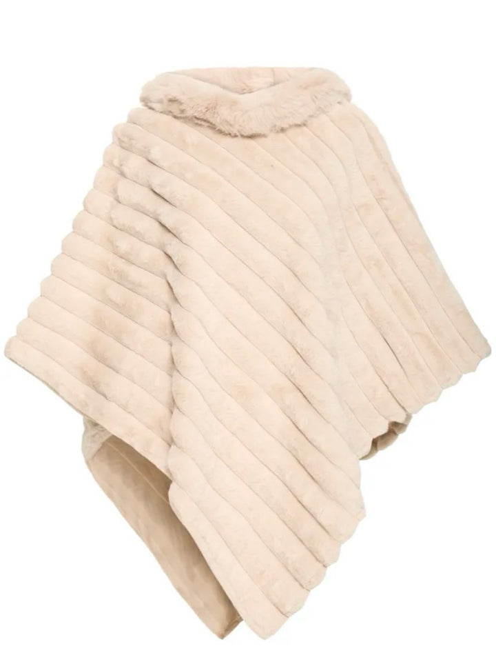 PONCHO SBDANIO PONCHO SANDSHELL