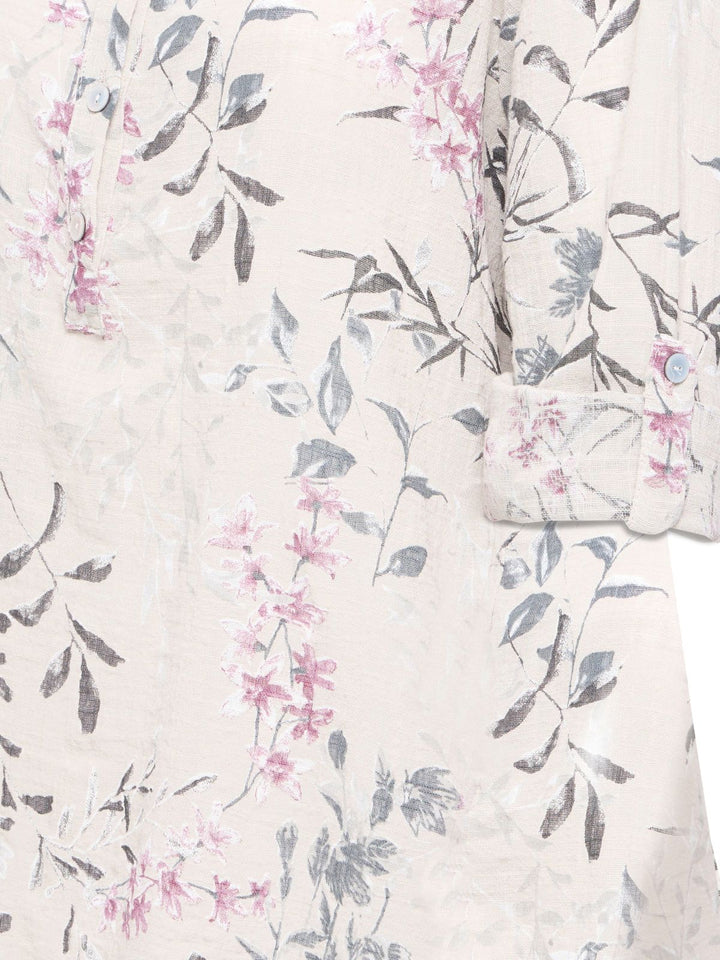 BLUSE SBXALEXA SANDSHELL
