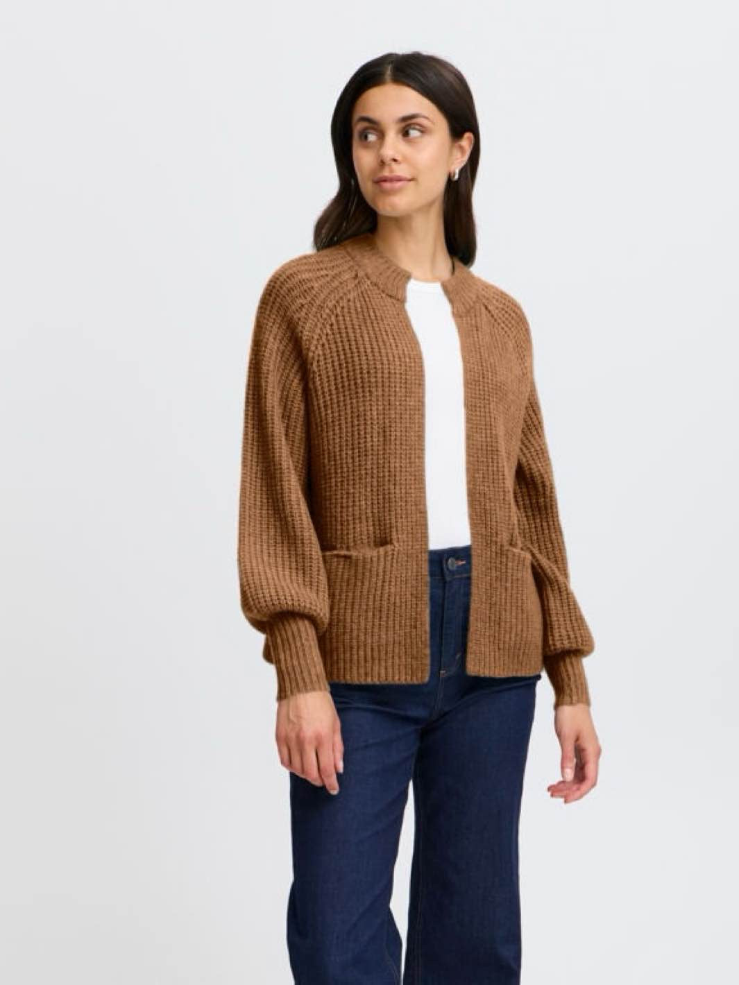 CARDIGAN FRBEVERLY