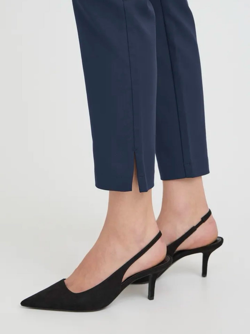 BUKSE PZBINDY ANKEL NAVY