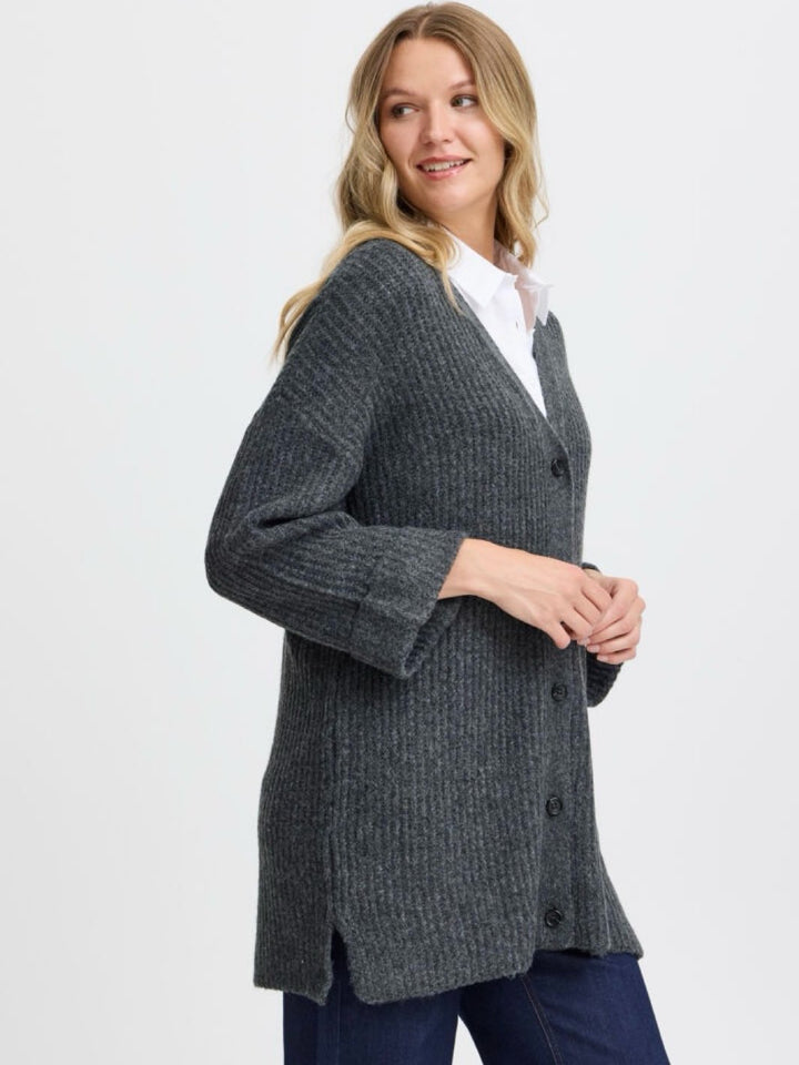 CARDIGAN FRBEVERLY