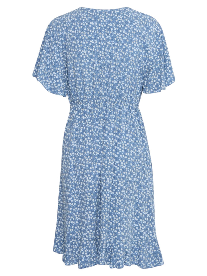 KJOLE SBGINA WRAP WILD WIND