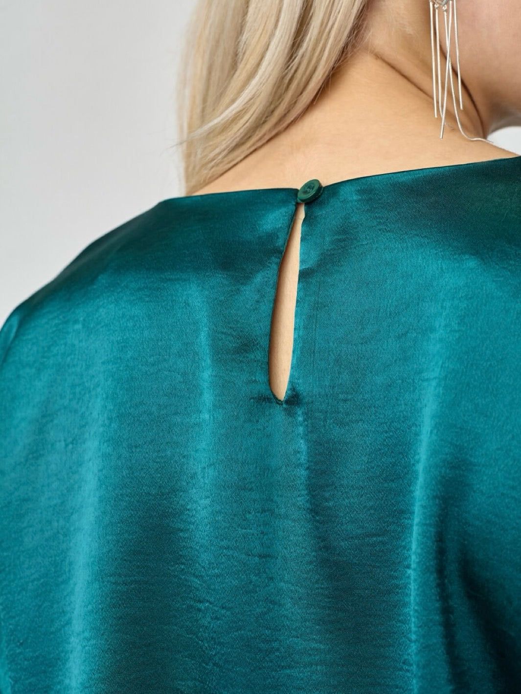BLUSE GUFO DARK SEA
