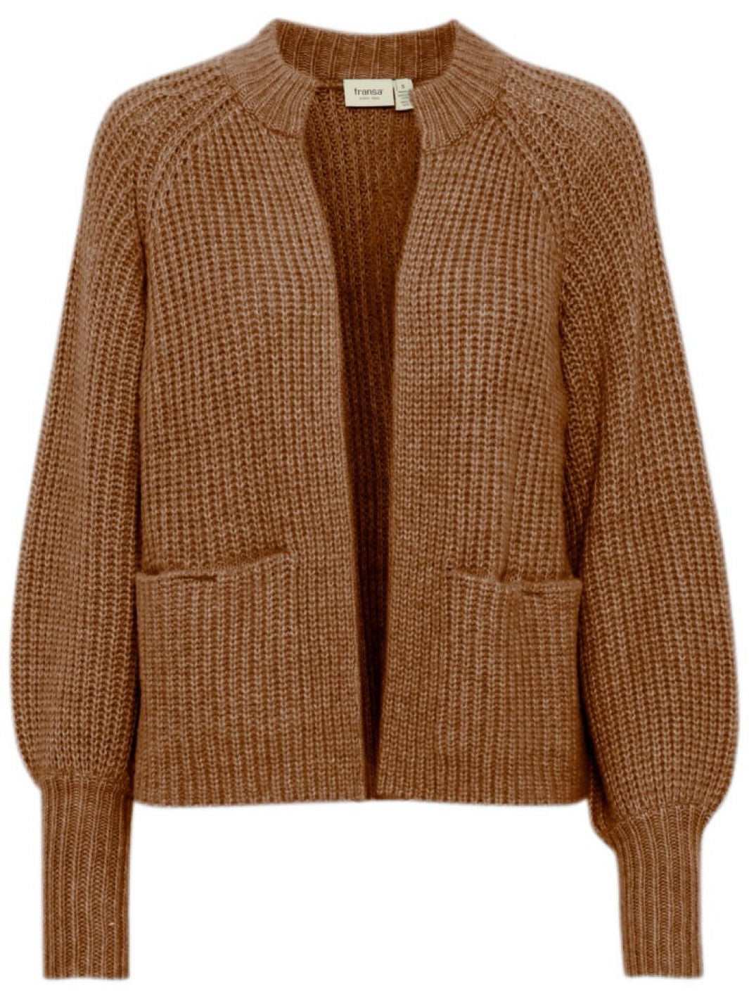 CARDIGAN FRBEVERLY