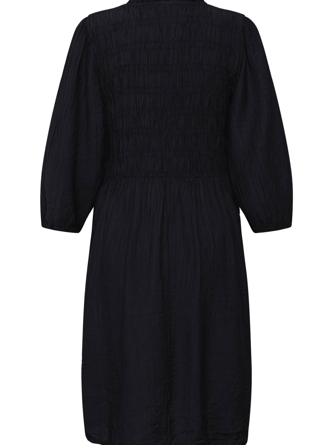 KJOLE SBXGOHAR JET BLACK