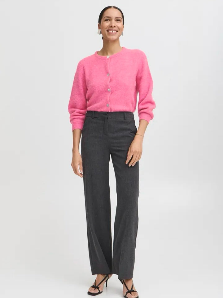 CARDIGAN BYNIMMA  PINK