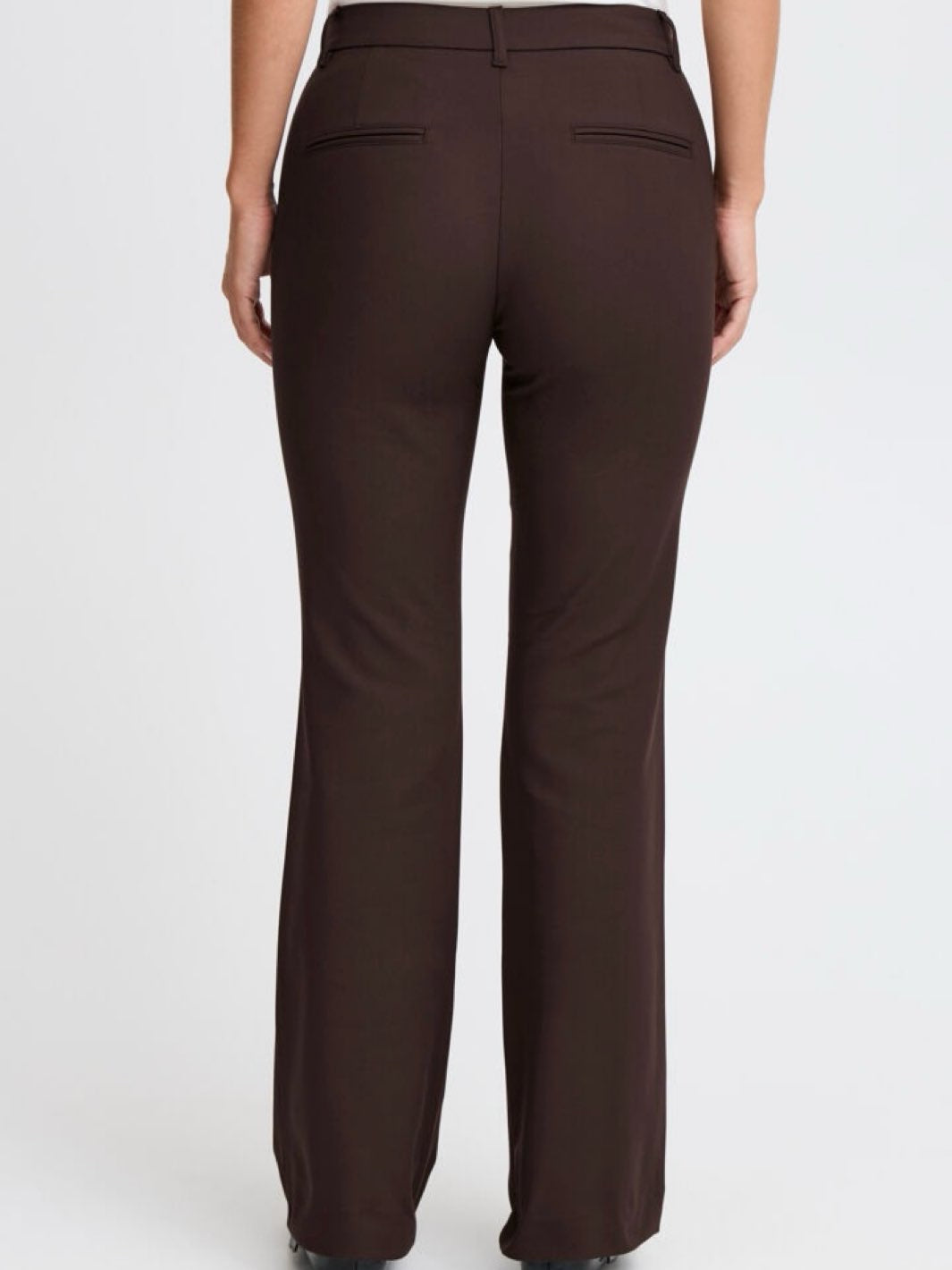 BUKSE PZBINDY BOOTCUT JAVA