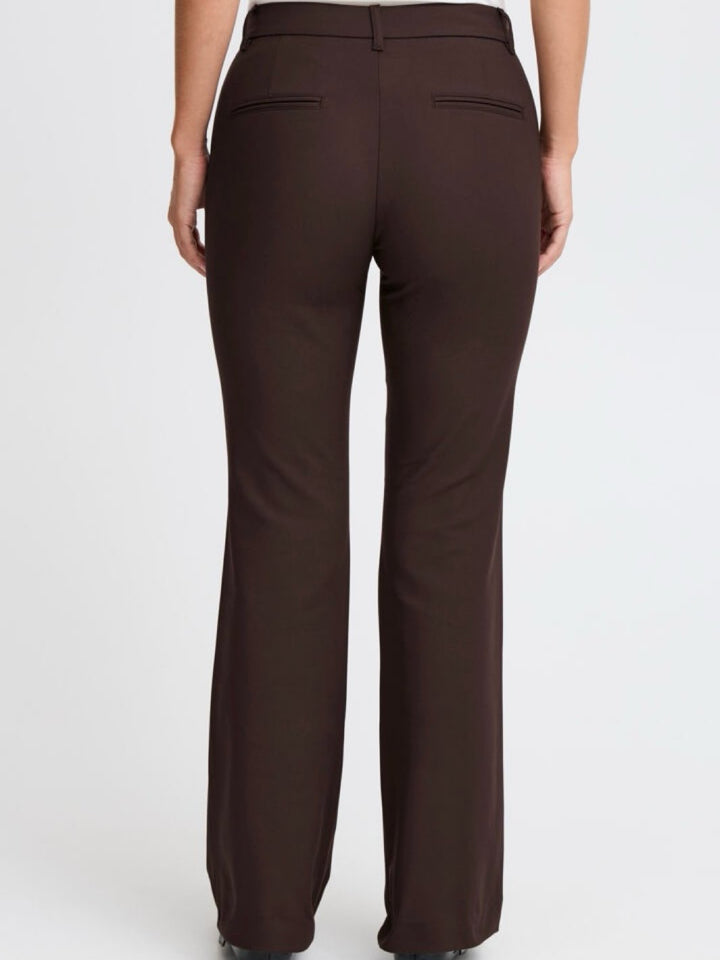 BUKSE PZBINDY BOOTCUT JAVA