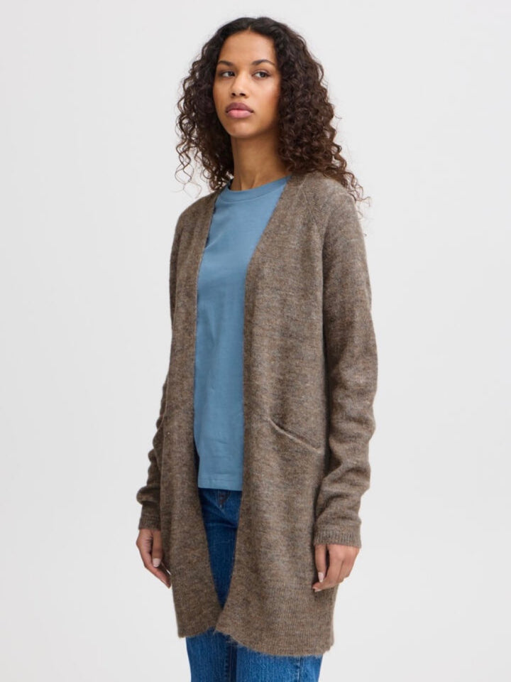 CARDIGAN IHKAMARA CA2