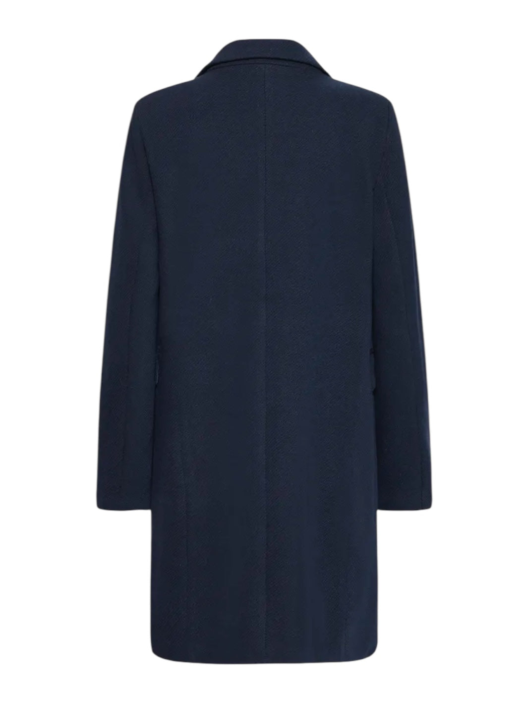 KÅPE FREVILLA LONG  NIGHT SKY MELANGE