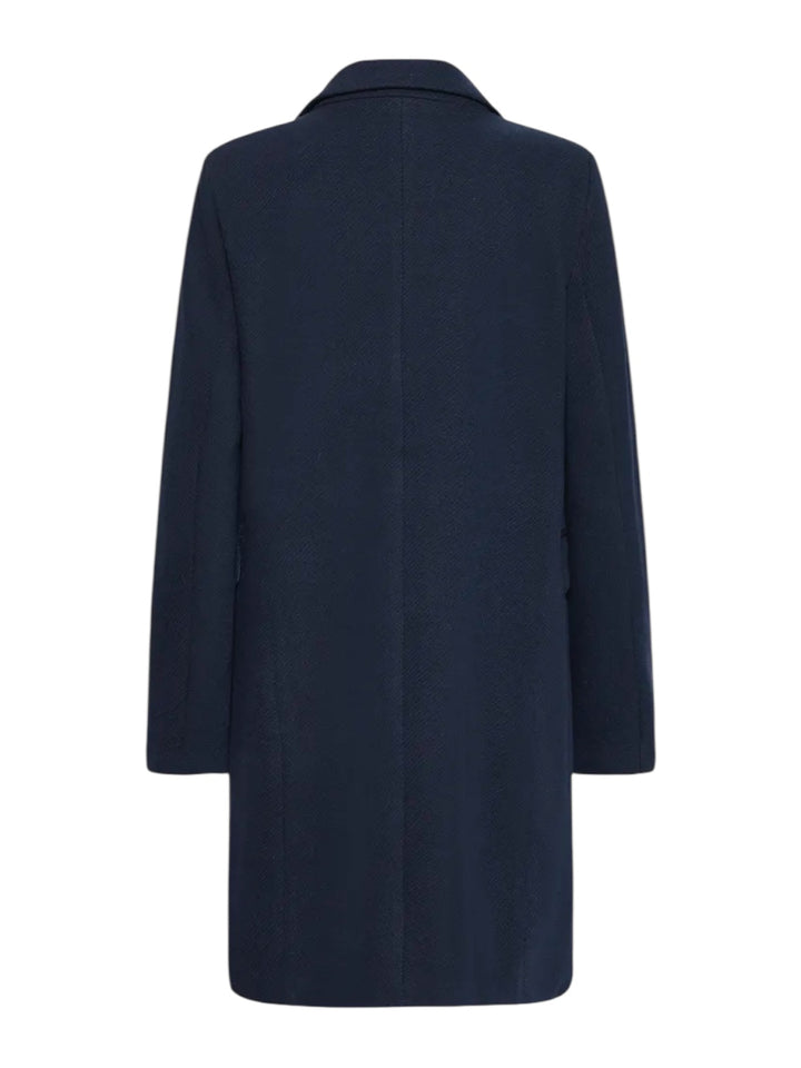 KÅPE FREVILLA LONG  NIGHT SKY MELANGE