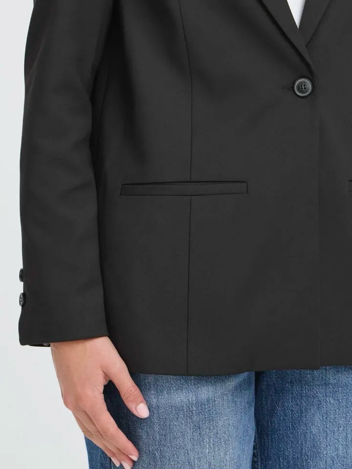BLAZER PZBINDY BLACK