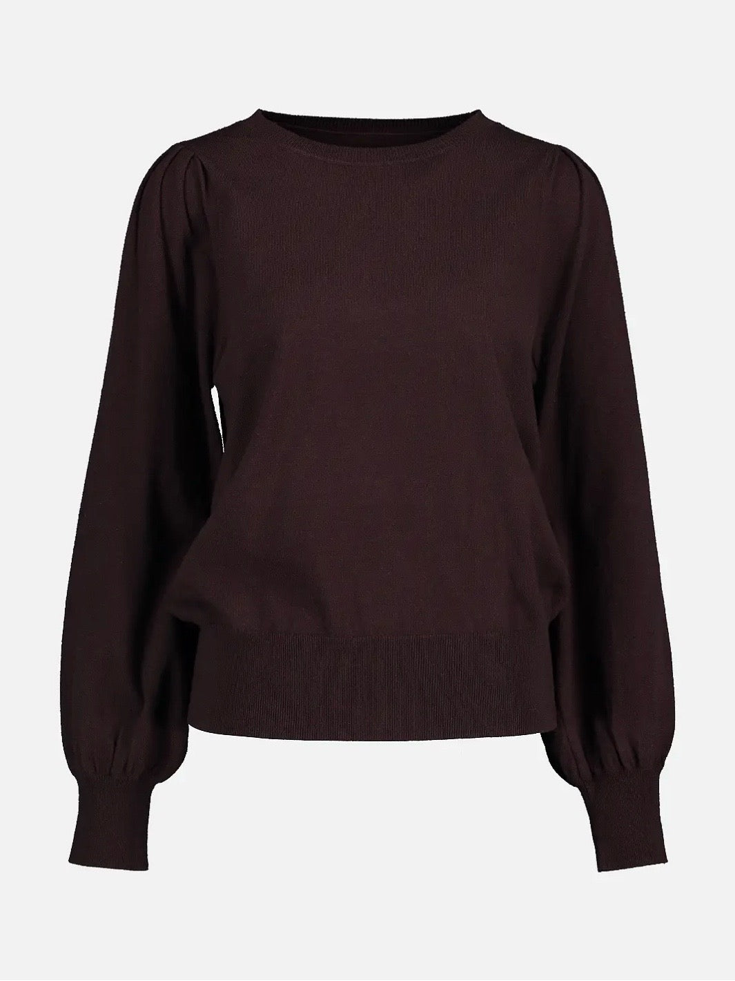 GENSER AGNI DK BROWN