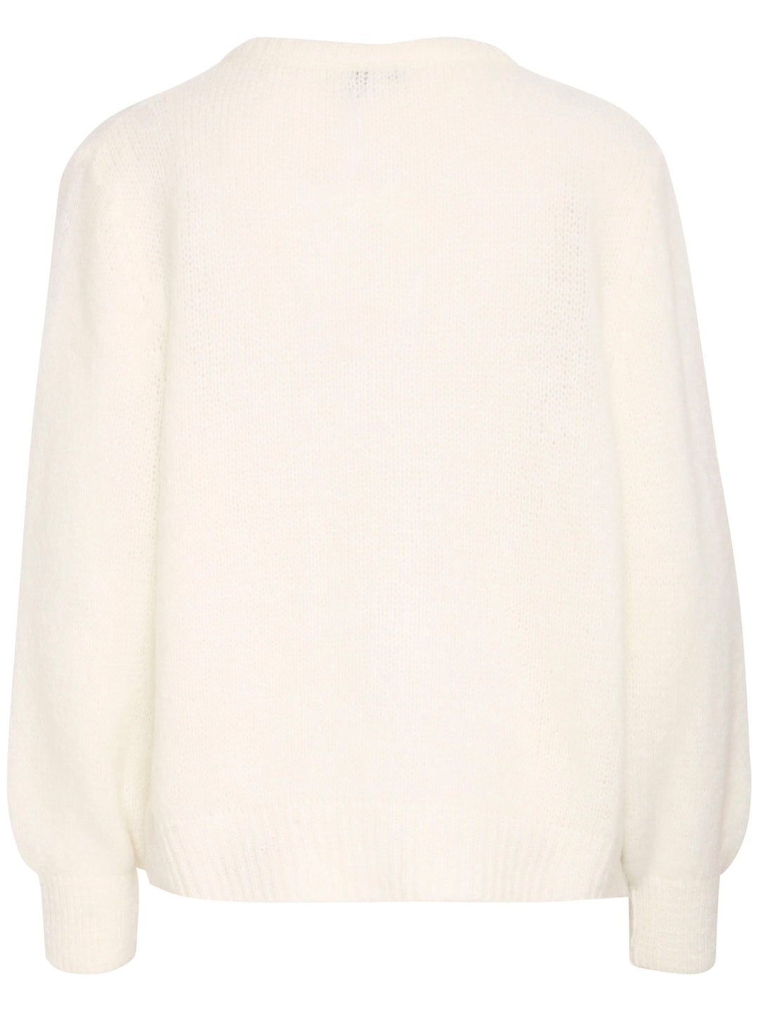 CARDIGAN SBGULVIG ANTIQUE WHITE