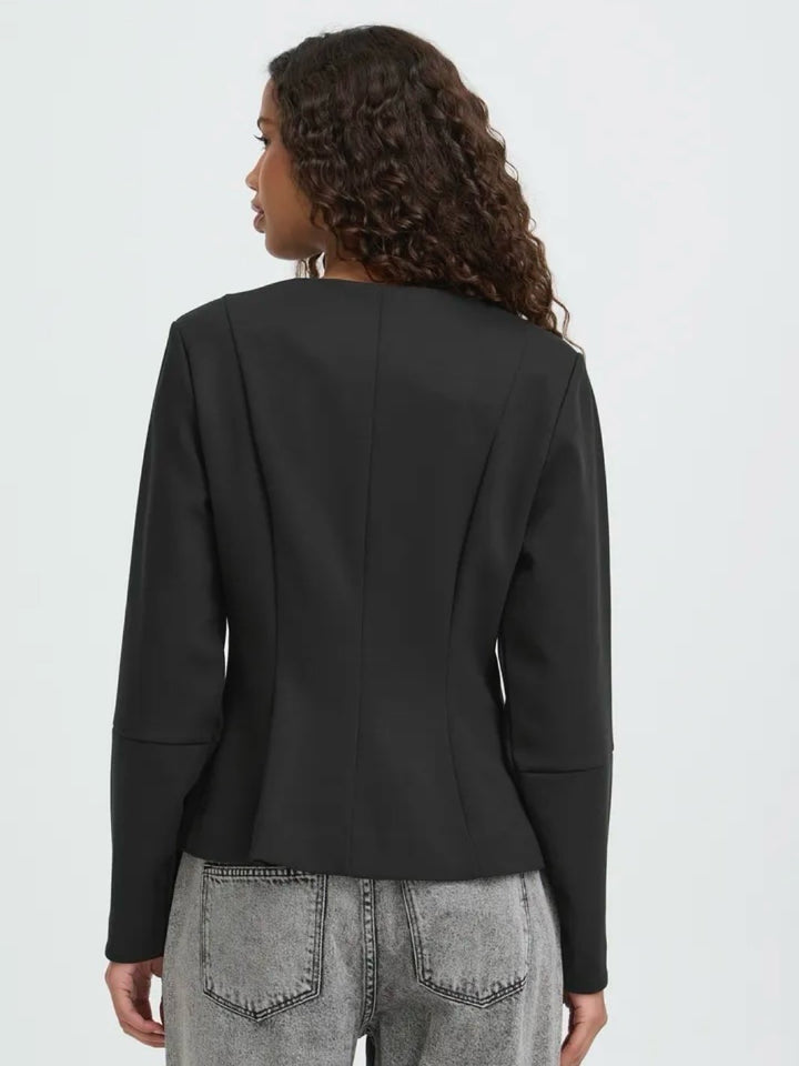 BLAZER IHKATE NEO BLACK