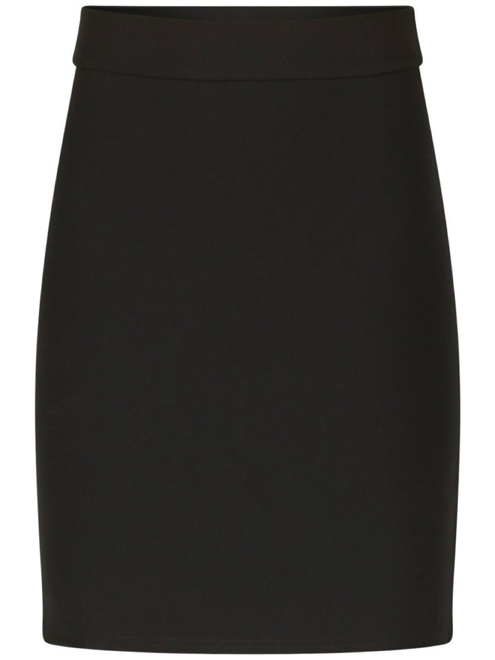 SKJØRT NOLO LONG BLACK