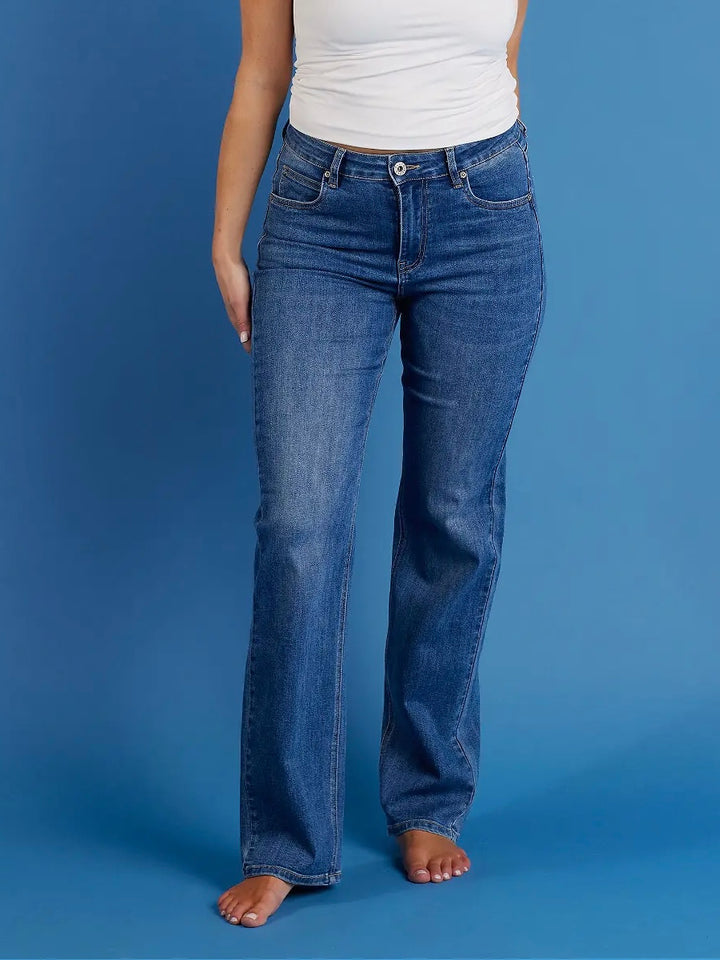 JEANS HANA 1016