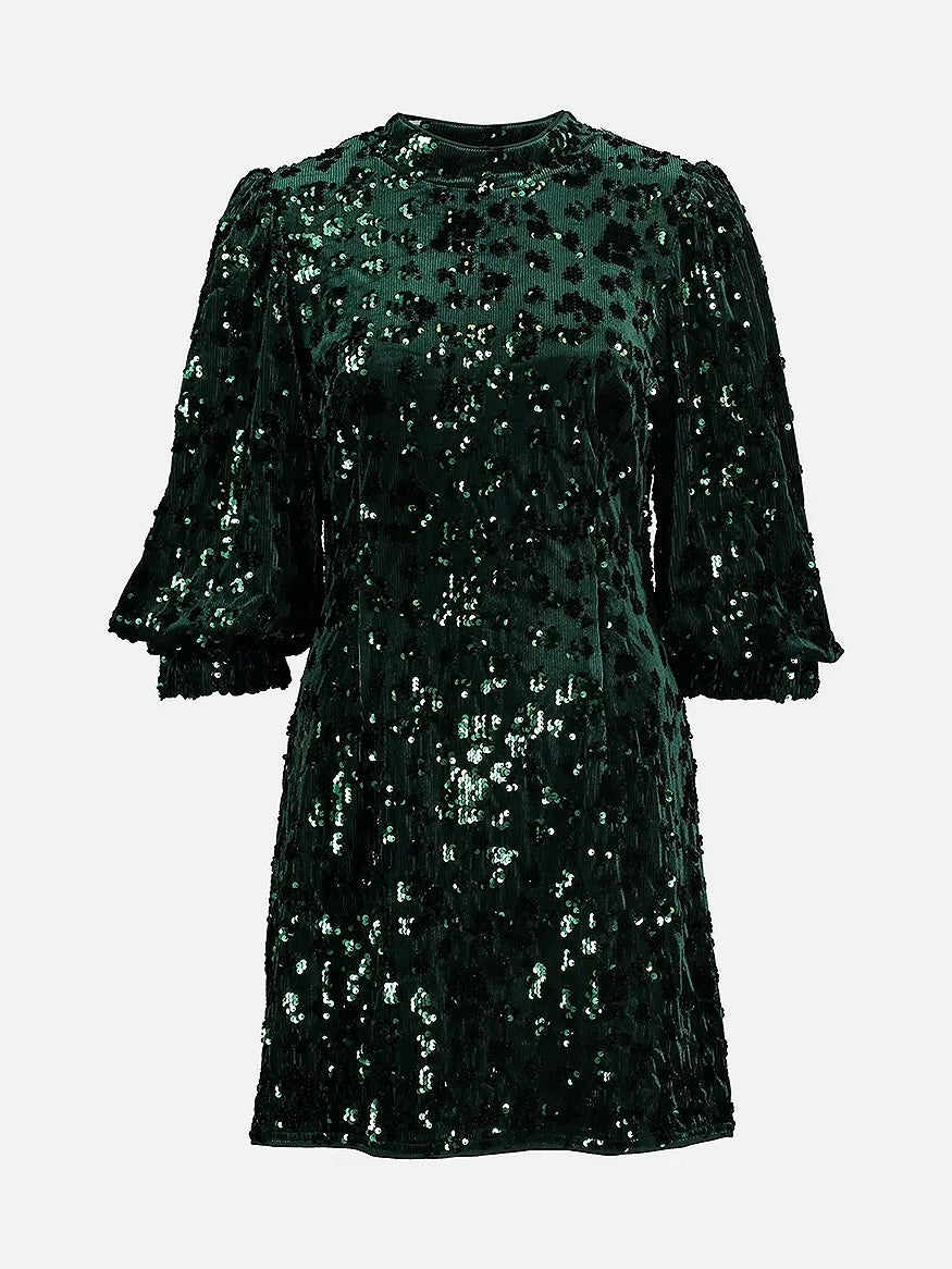 KJOLE MIRRI NEA GREEN