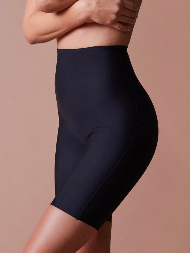 UNDERSHORTS SHAPEWEAR BLACK