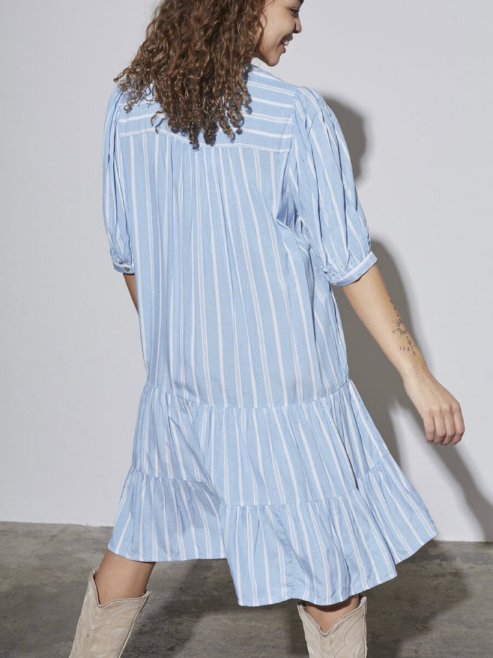 KJOLE IBON LIGHT BLUE