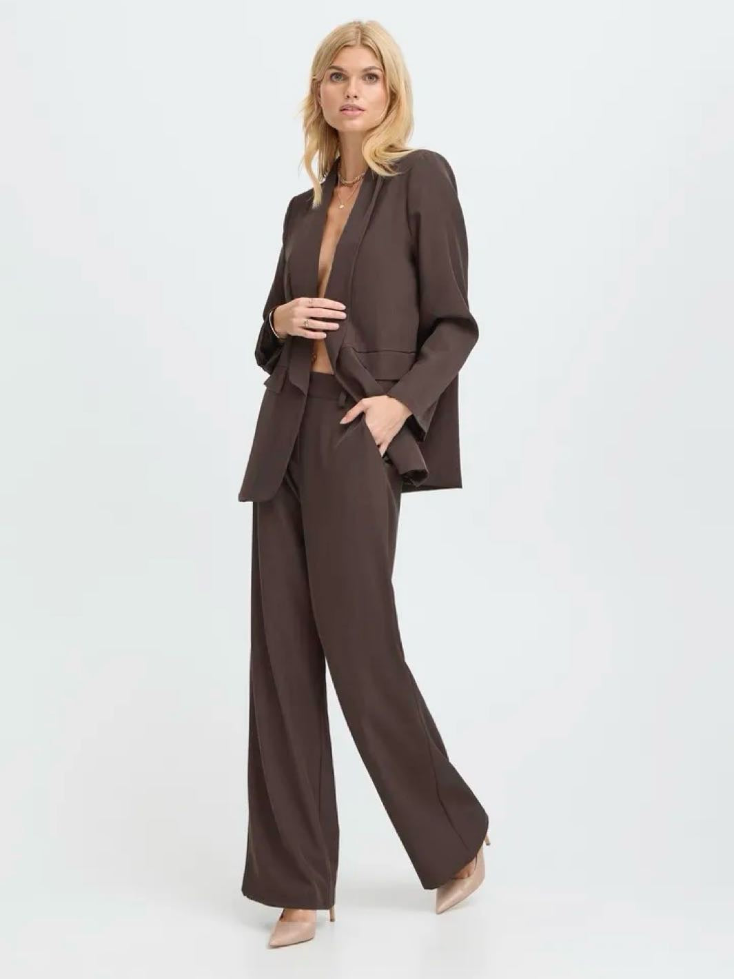 BLAZER SBGLORIUS CHOCOLATE TORTE