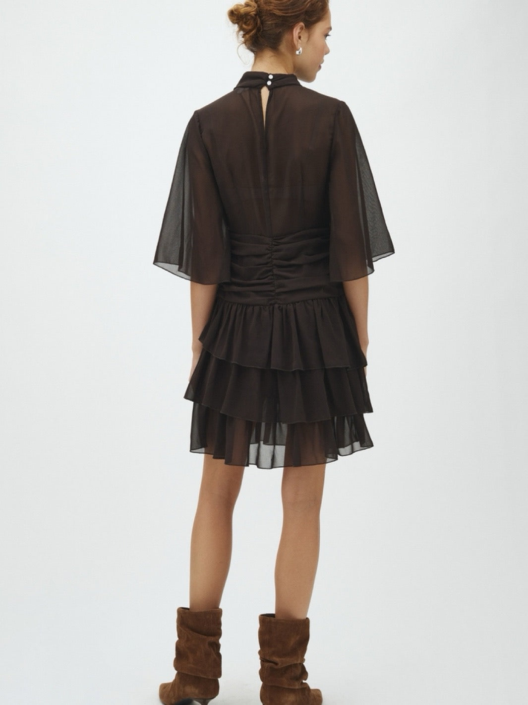 MASSIA-M DRESS JAVA