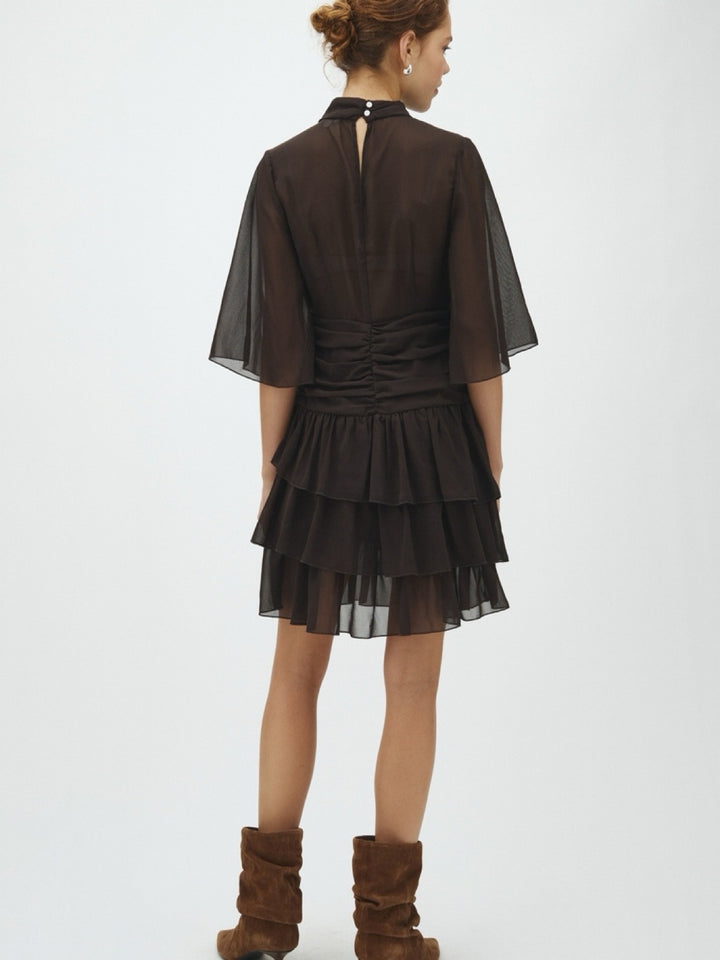 MASSIA-M DRESS JAVA