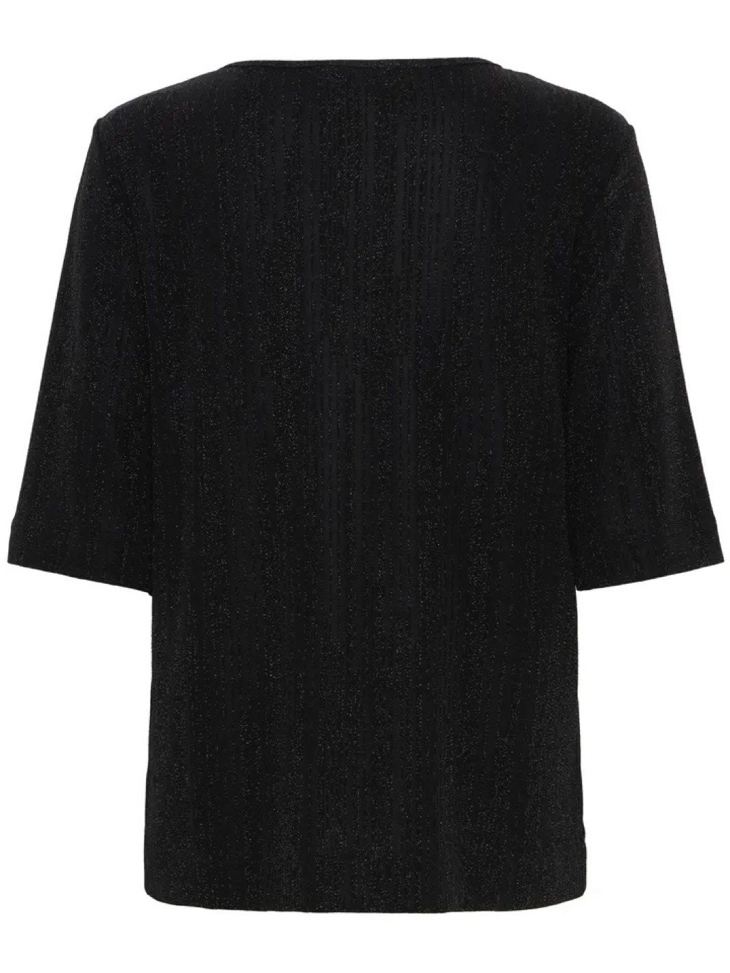 TOPP PZTHEA BLACK GLITTER