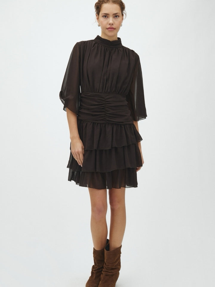 MASSIA-M DRESS JAVA