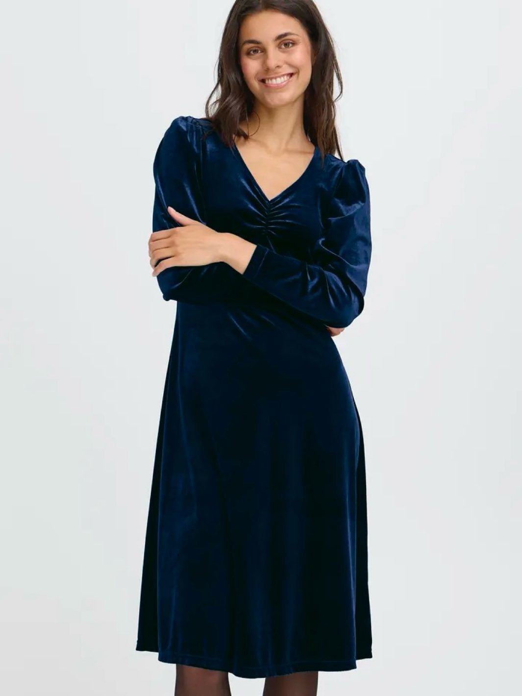 KJOLE FRCASSANDRA  NIGHT SKY