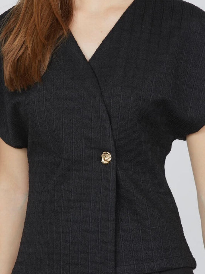 TOPP EVELA BLACK
