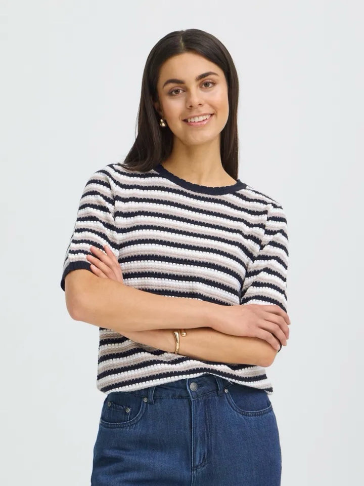 GENSER FRCAIA STRING STRIPE