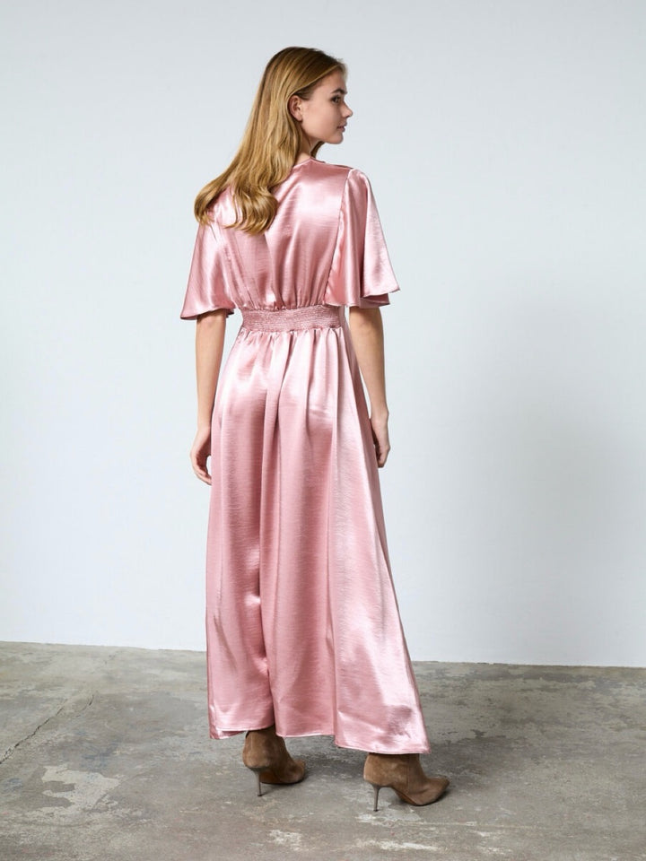 MIDIKJOLE GISELA MAUVE