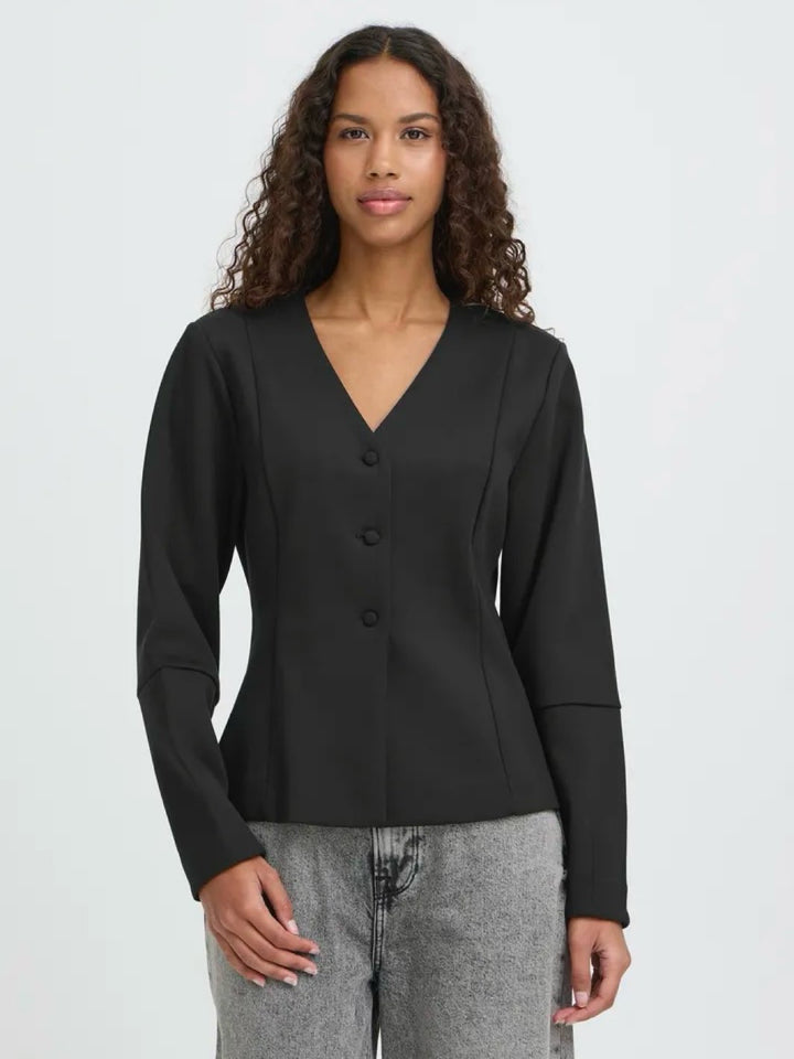 BLAZER IHKATE NEO BLACK
