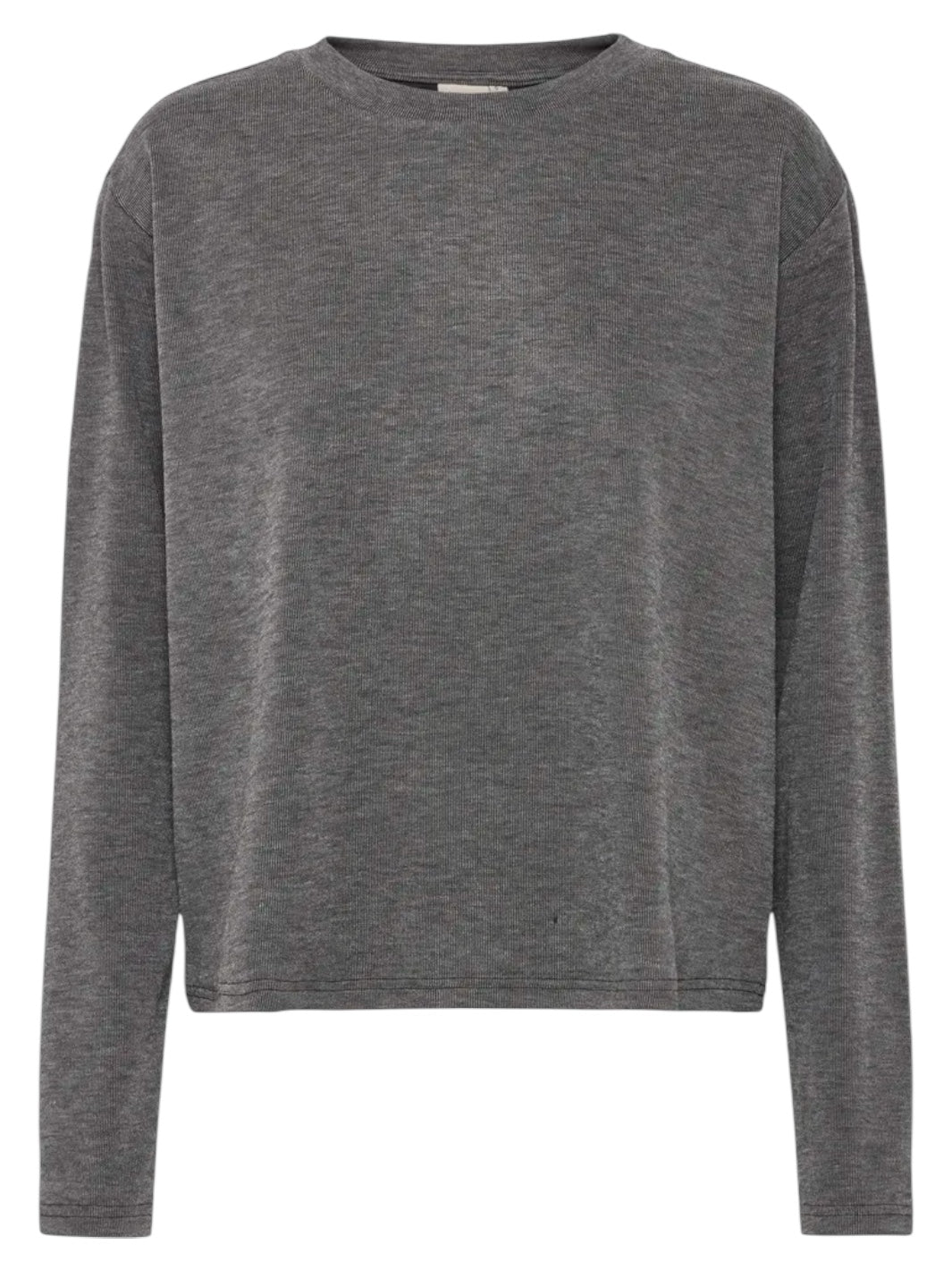 GENSER FRJADI GRAY MELANGE