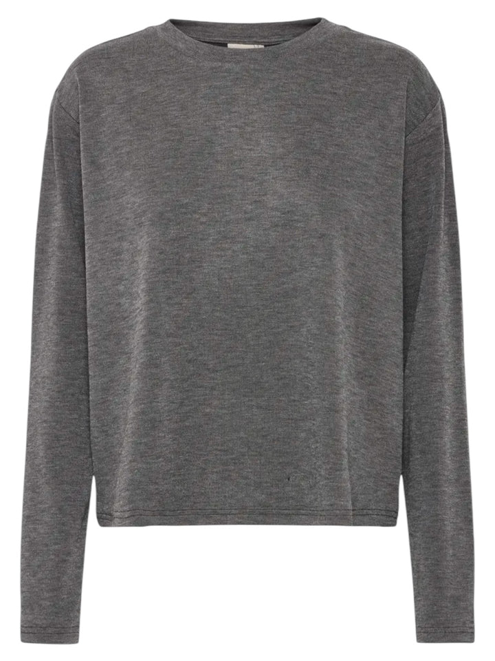 GENSER FRJADI GRAY MELANGE