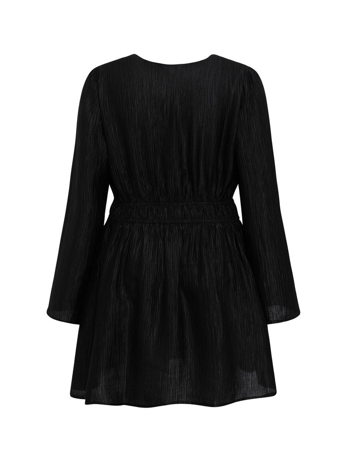 KJOLE CHASIA BLACK