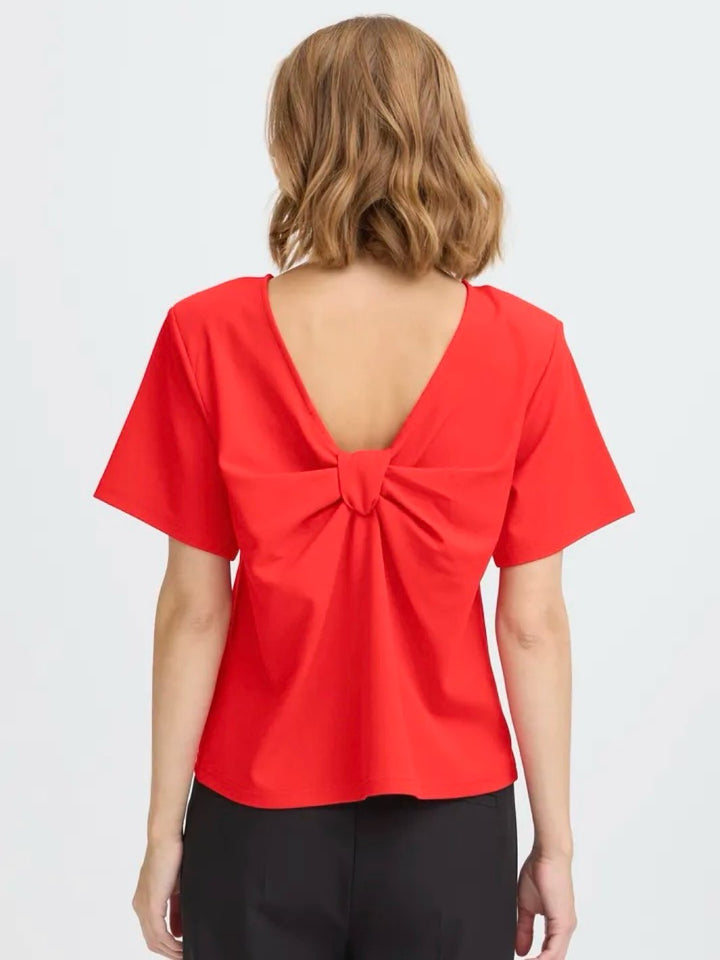 TOPP IHMATINE RACING RED