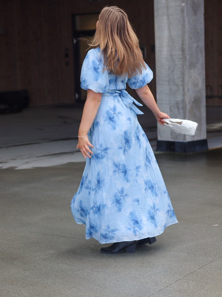 MAXIKJOLE CLARIS DALIA BLUE MIX