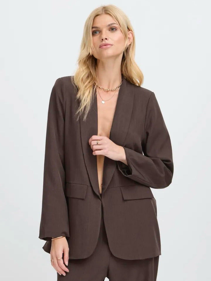BLAZER SBGLORIUS CHOCOLATE TORTE
