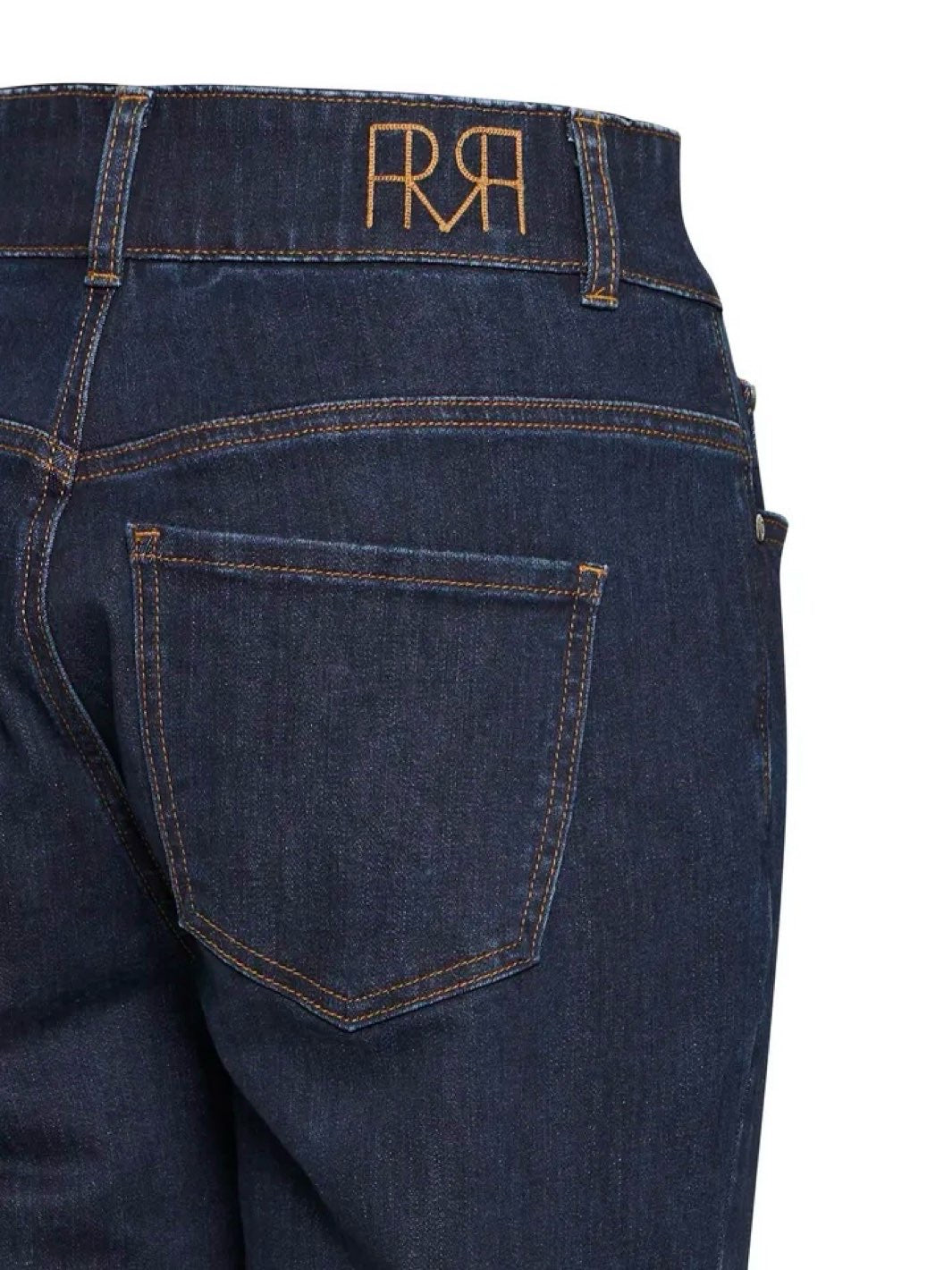 JEANS FRLISSI INDIGO BLUE DENIM