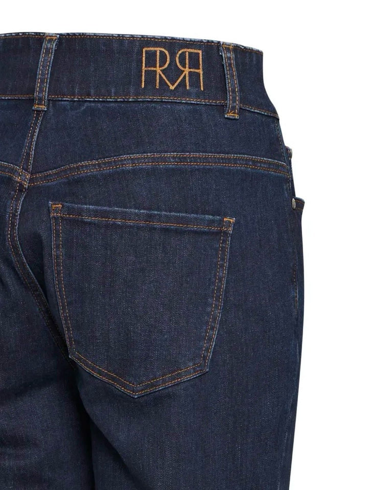 JEANS FRLISSI INDIGO BLUE DENIM
