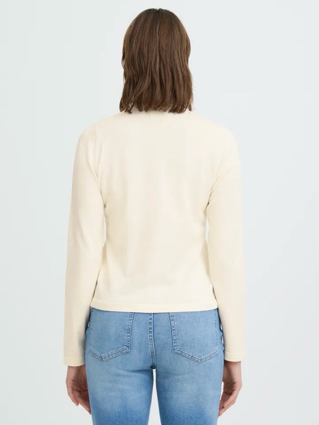 CARDIGAN IHLULS BIRCH