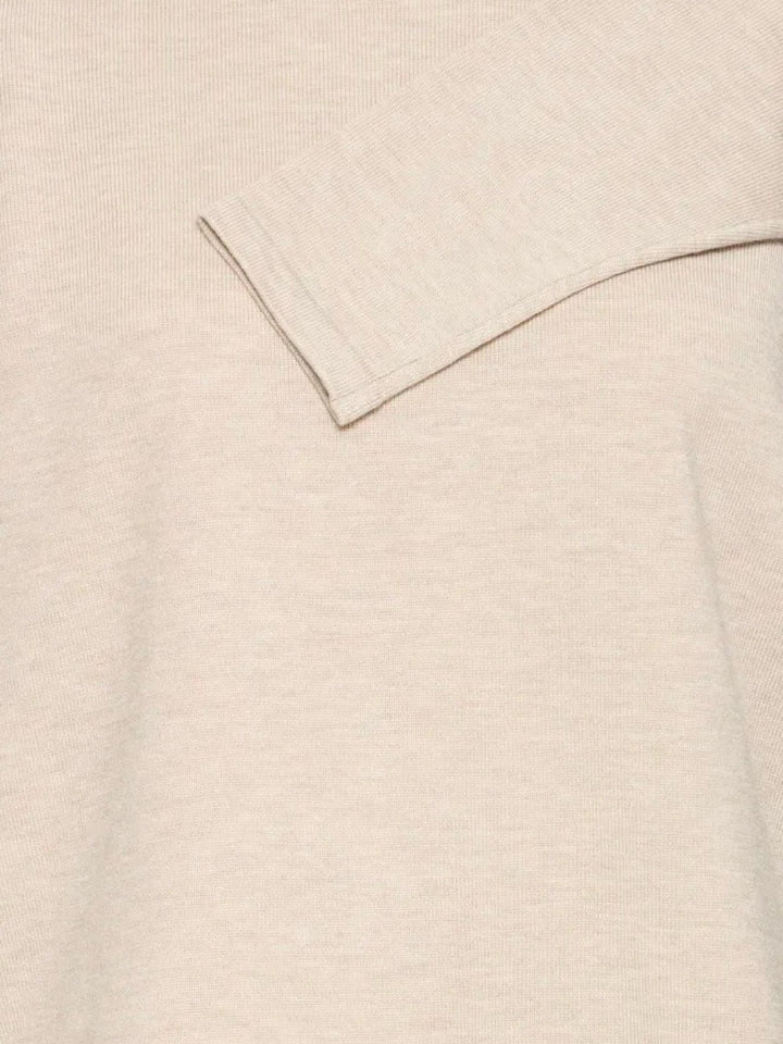 GENSER IHLULS OATMEAL MELANGE