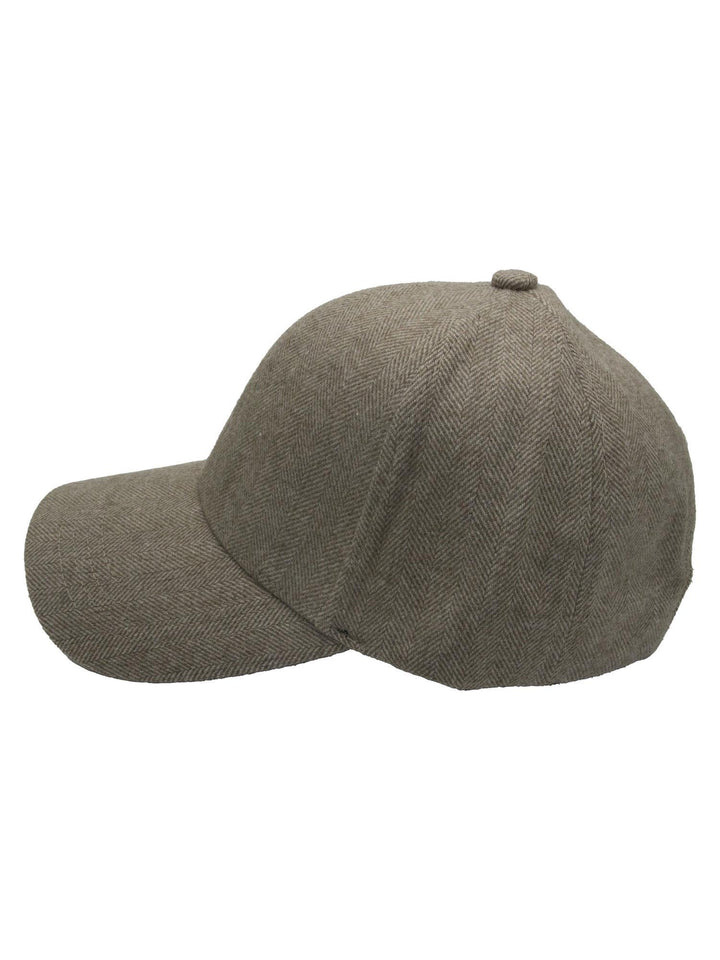 CAPS GROV NATUR
