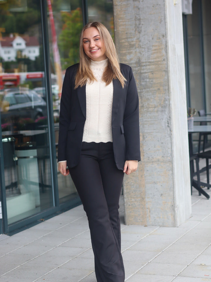 BLAZER SBANGELINA BLACK