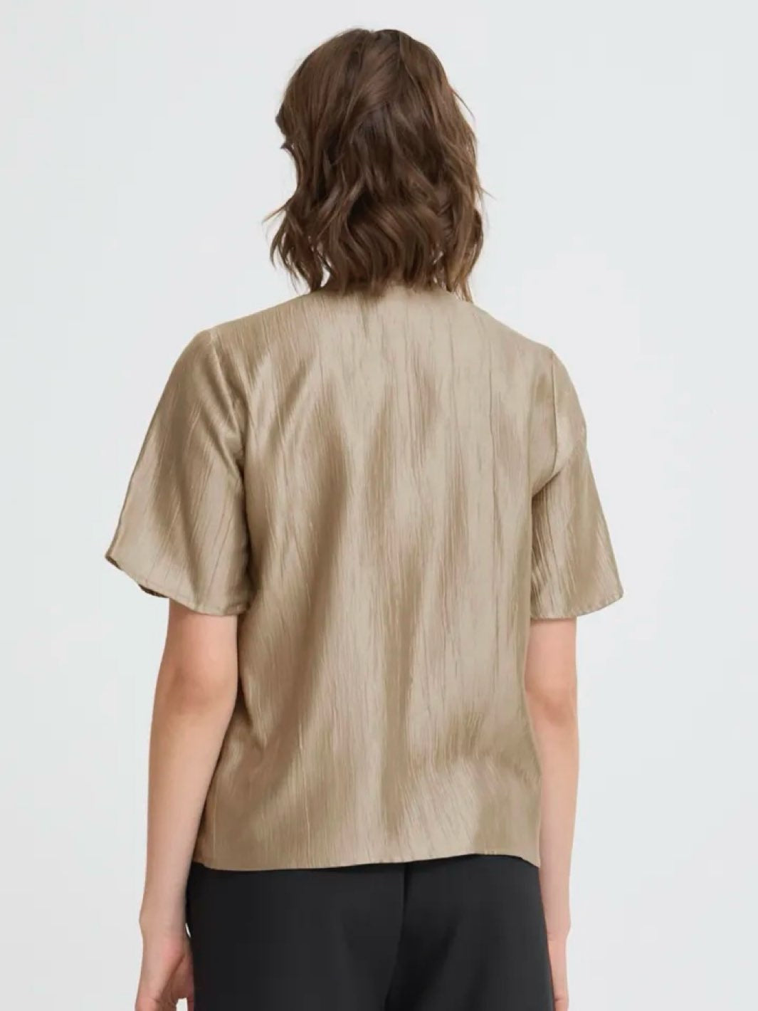 BLUSE FRYOSELIN FALCON