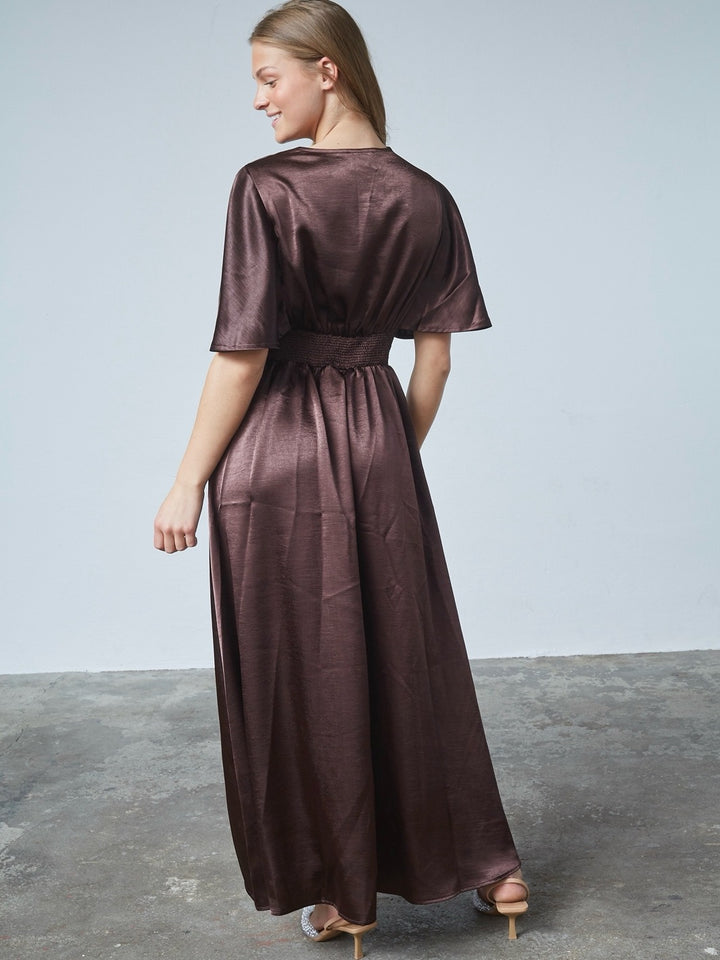 MIDIKJOLE GISELA BROWN