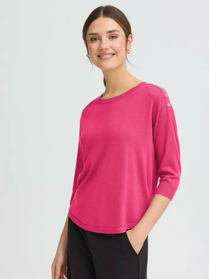 GENSER FRZUBASIC 114 VERY BERRY